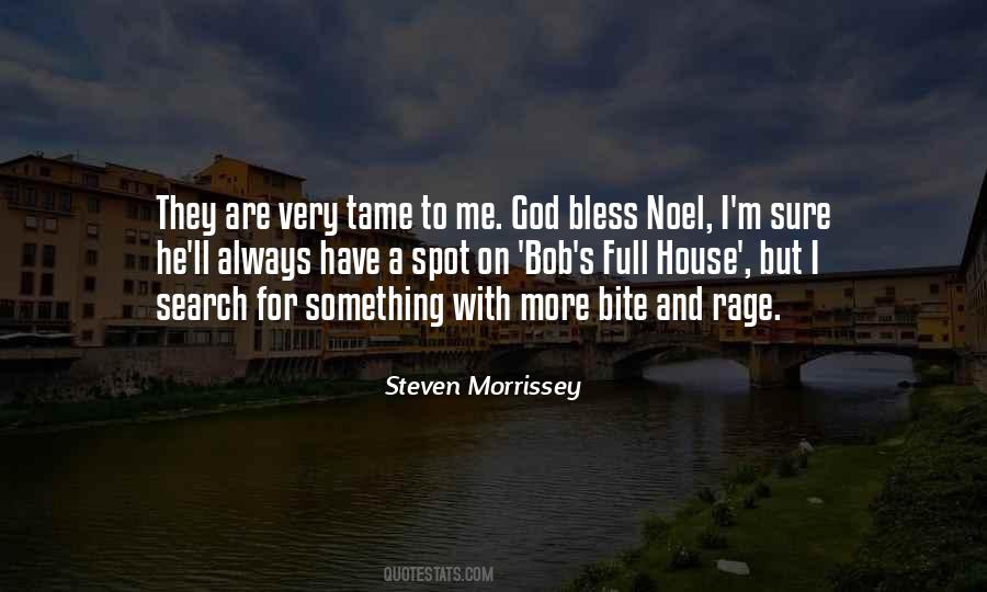 Quotes About God Bless Me #1059916