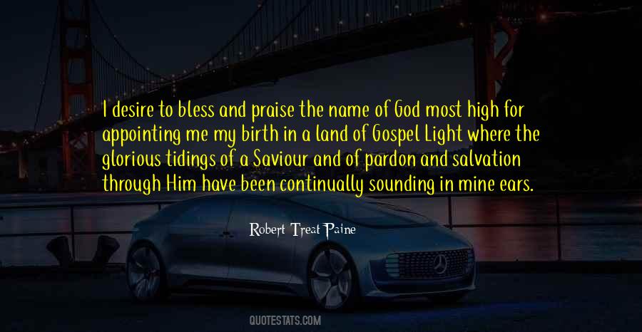 Quotes About God Bless Me #821315