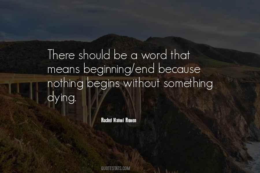 Word Should Quotes #17332
