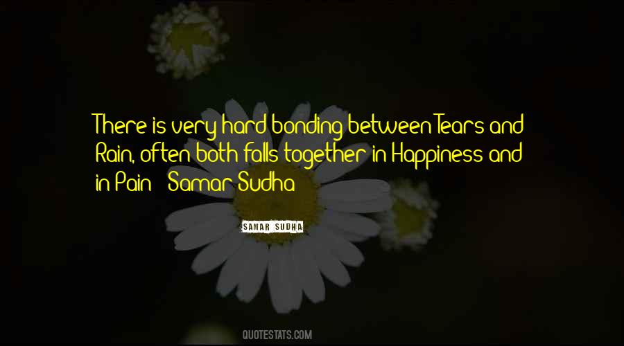 Quotes About Happiness Together #1226713