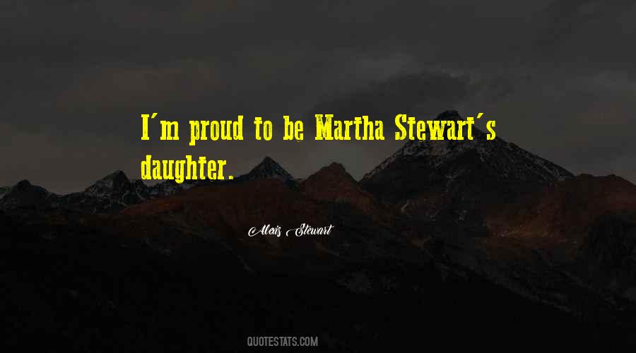 Quotes About Proud Daughter #636784