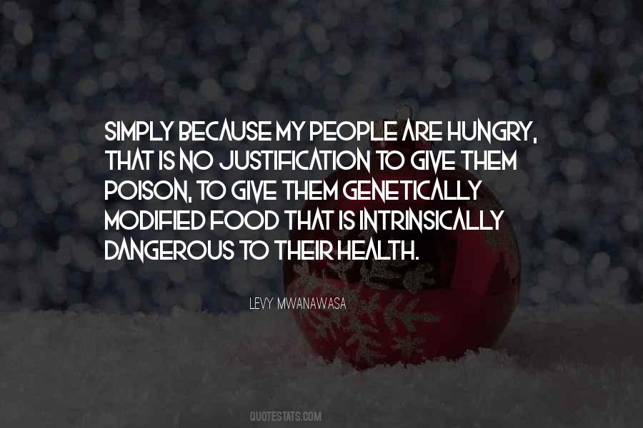 Quotes About Health Food #86903