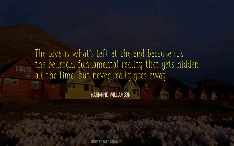 Quotes About Love That Is Hidden #653067