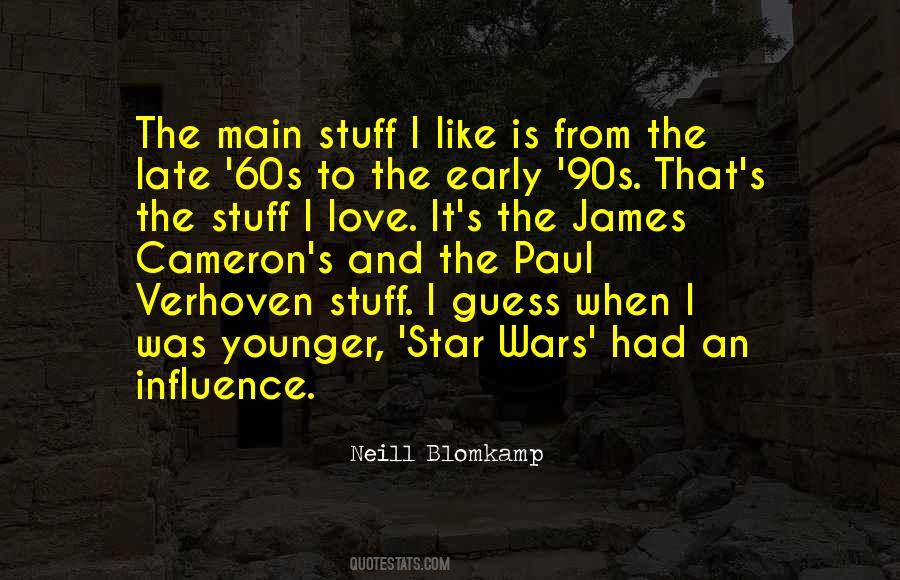 Star Love Quotes #165974