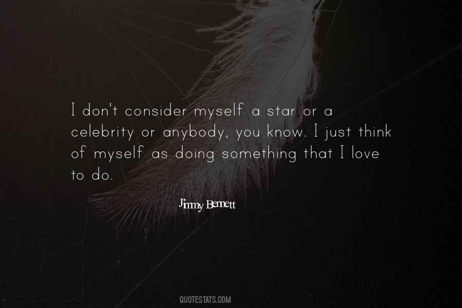 Star Love Quotes #337951