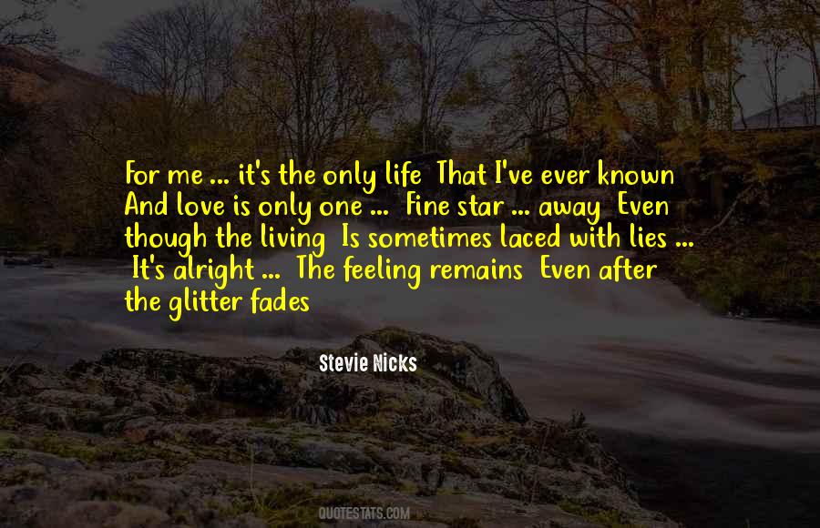 Star Love Quotes #400274