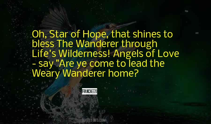 Star Love Quotes #414060