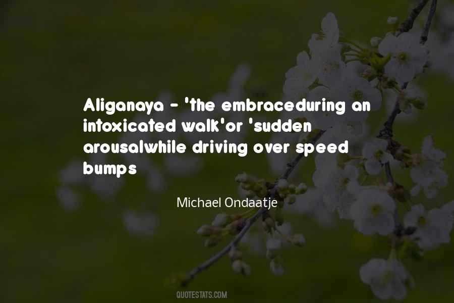 Quotes About Arousal #1003758