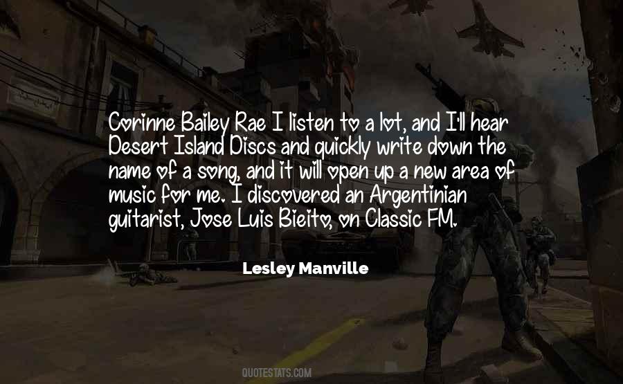 Classic Fm Quotes #978712