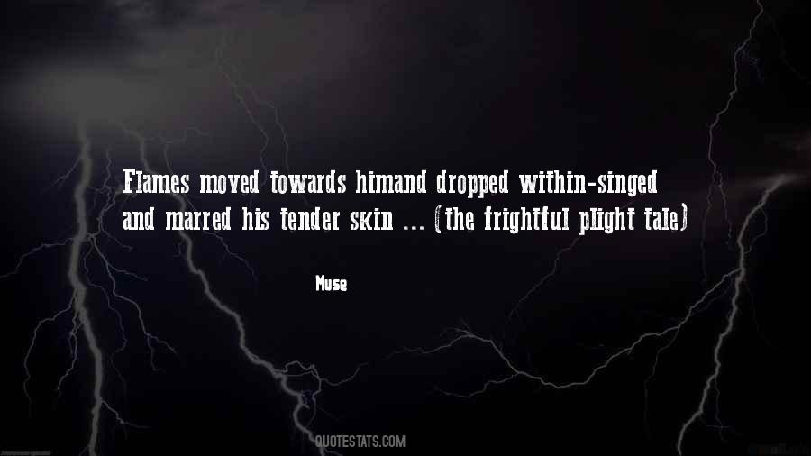 Halloween Poem Quotes #449551