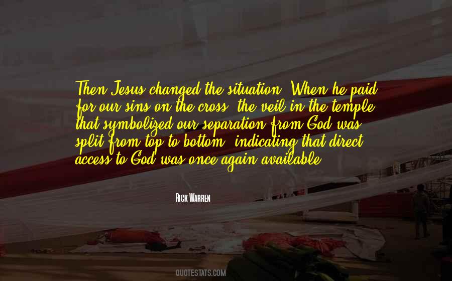 Quotes About From God #1117225