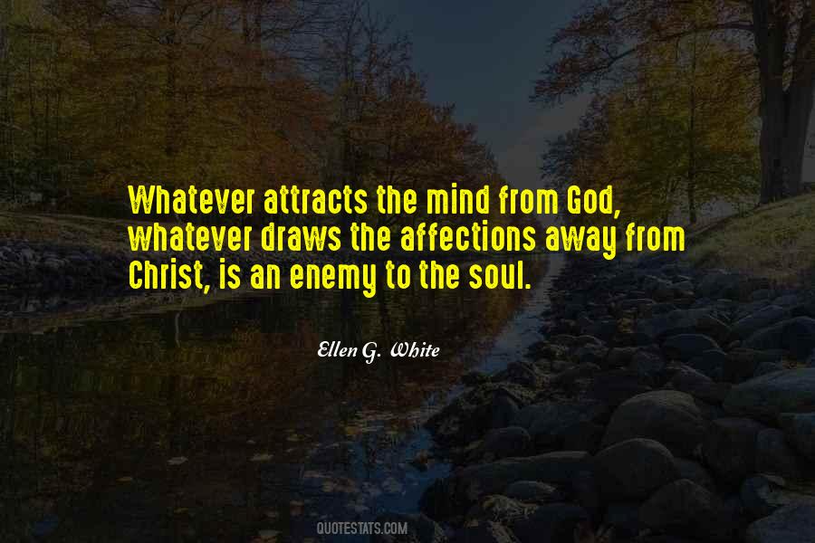 Quotes About From God #1852035