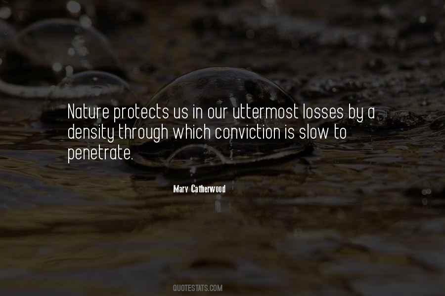 Quotes About Protects #100748