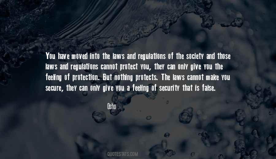 Quotes About Protects #11856