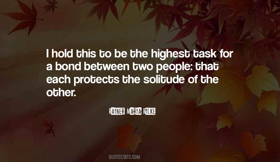 Quotes About Protects #39962