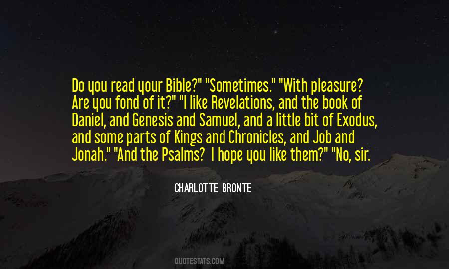 Quotes About The Book Of Exodus #799725