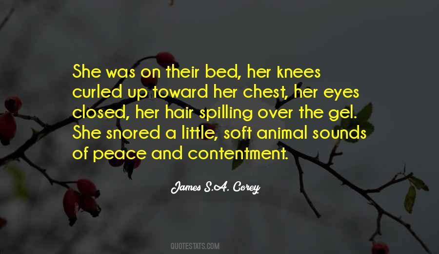 Animal Sounds Quotes #1710147