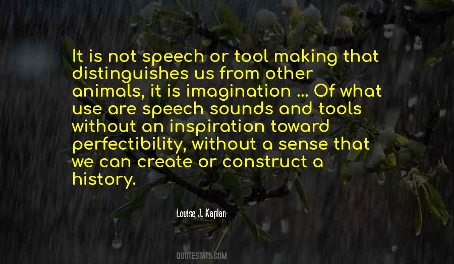 Animal Sounds Quotes #1788767