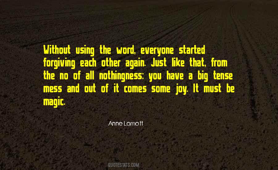 Big Magic Quotes #1134089