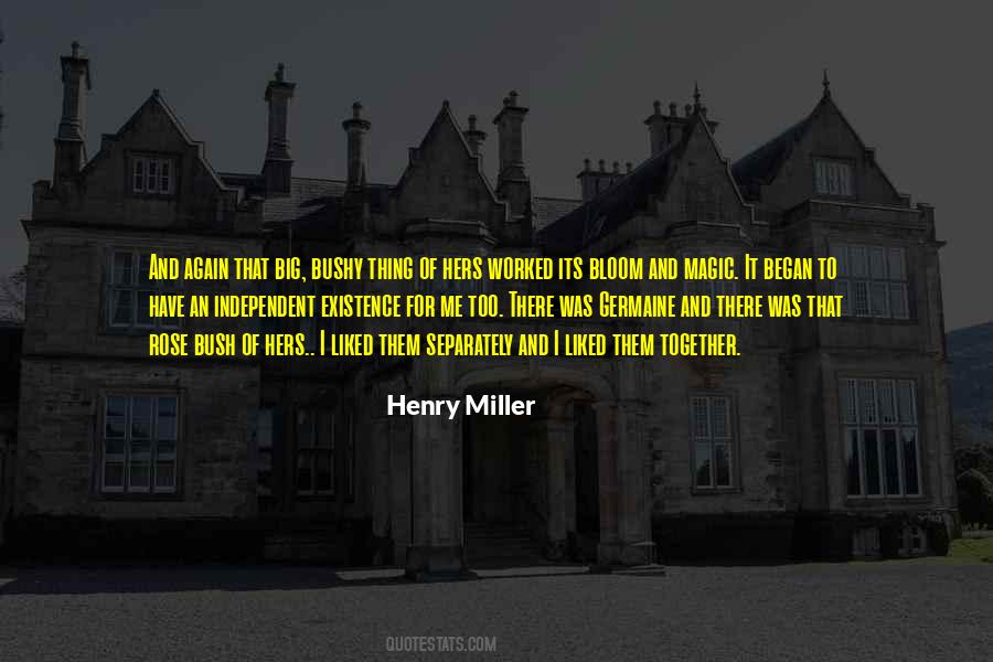 Big Magic Quotes #119453