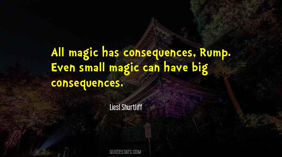 Big Magic Quotes #218561