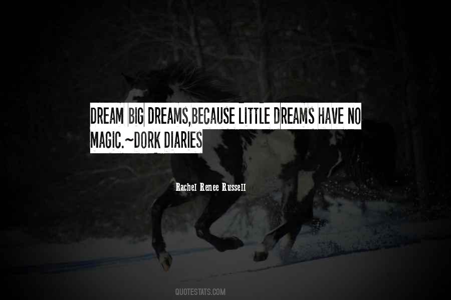 Big Magic Quotes #379286