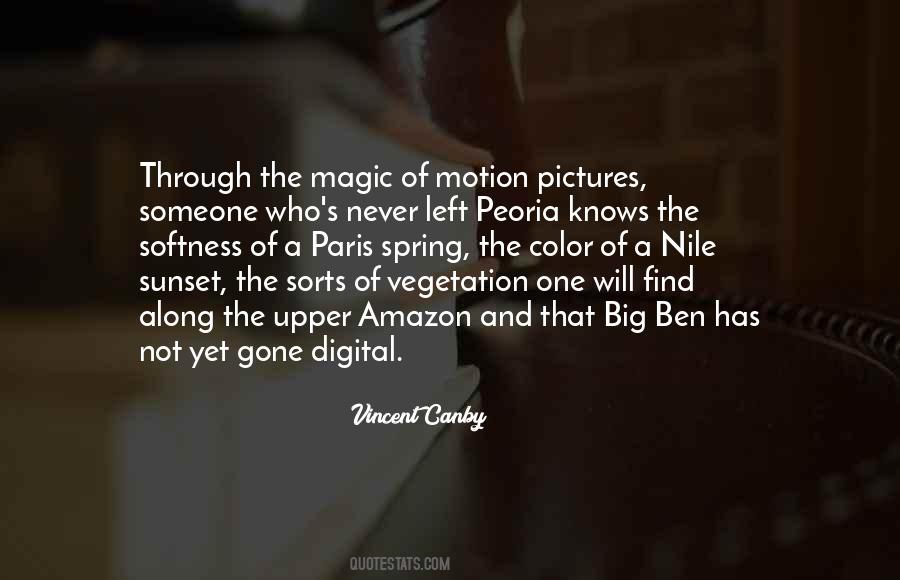 Big Magic Quotes #490918