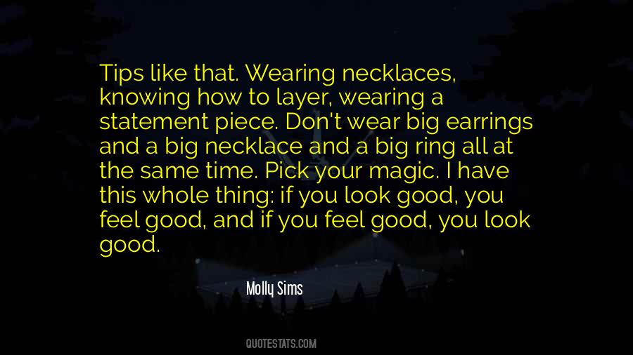 Big Magic Quotes #579591