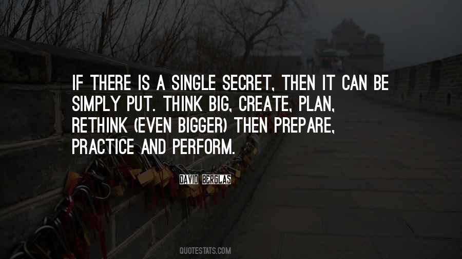 Big Magic Quotes #88580