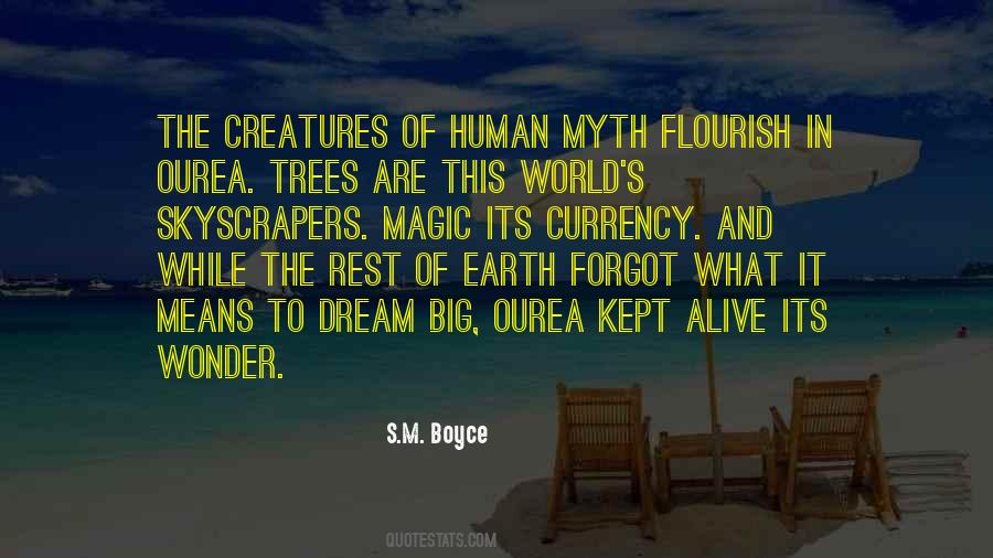 Big Magic Quotes #925851