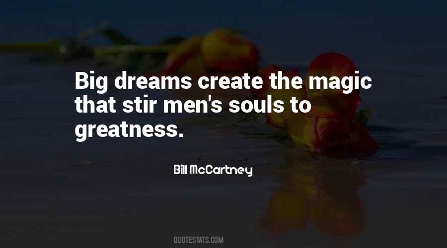 Big Magic Quotes #967388