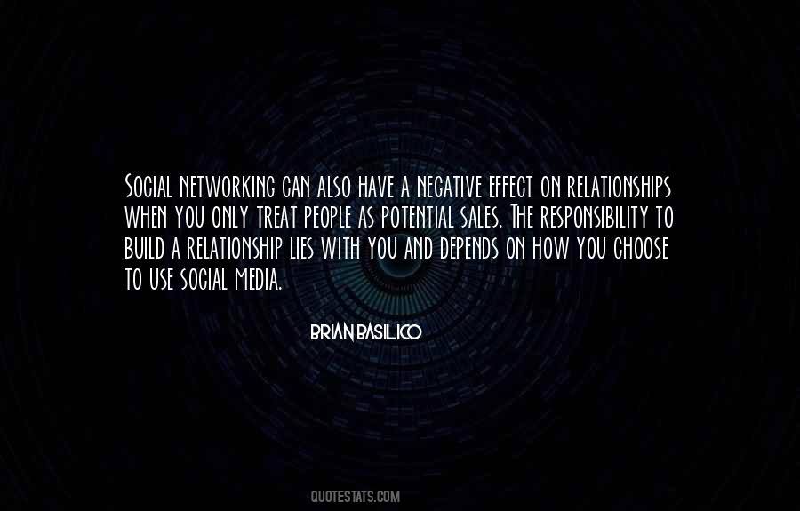 How You Treat People Quotes #795679
