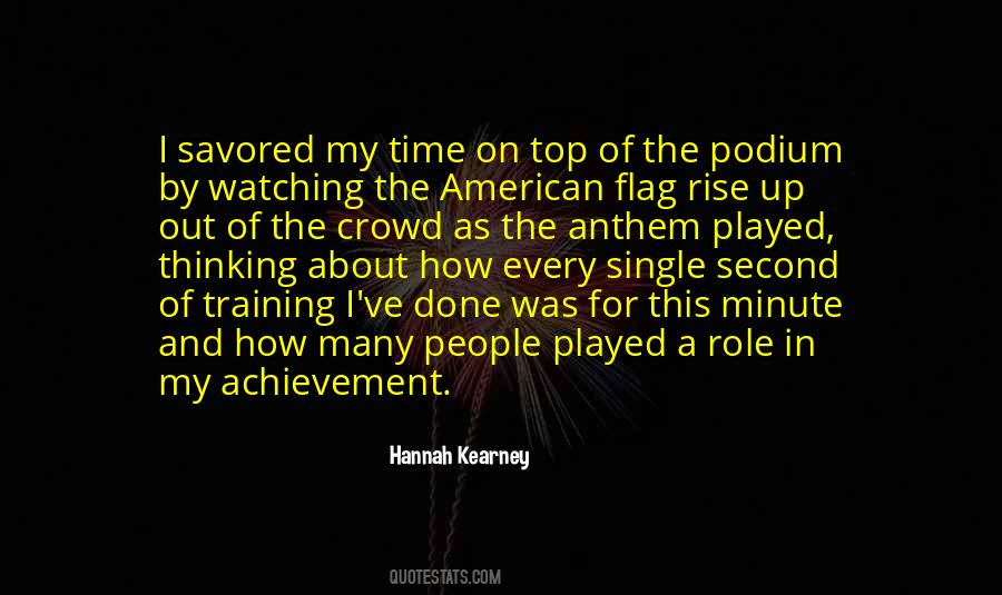 Watching Time Quotes #1505