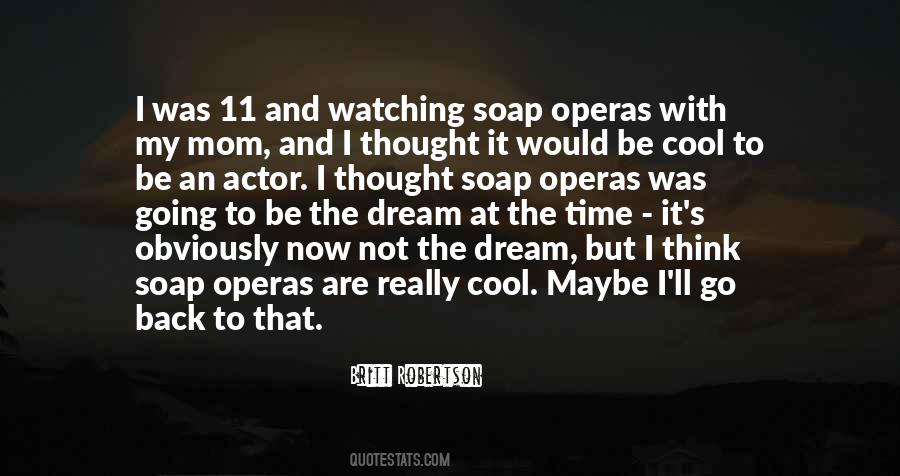 Watching Time Quotes #470266