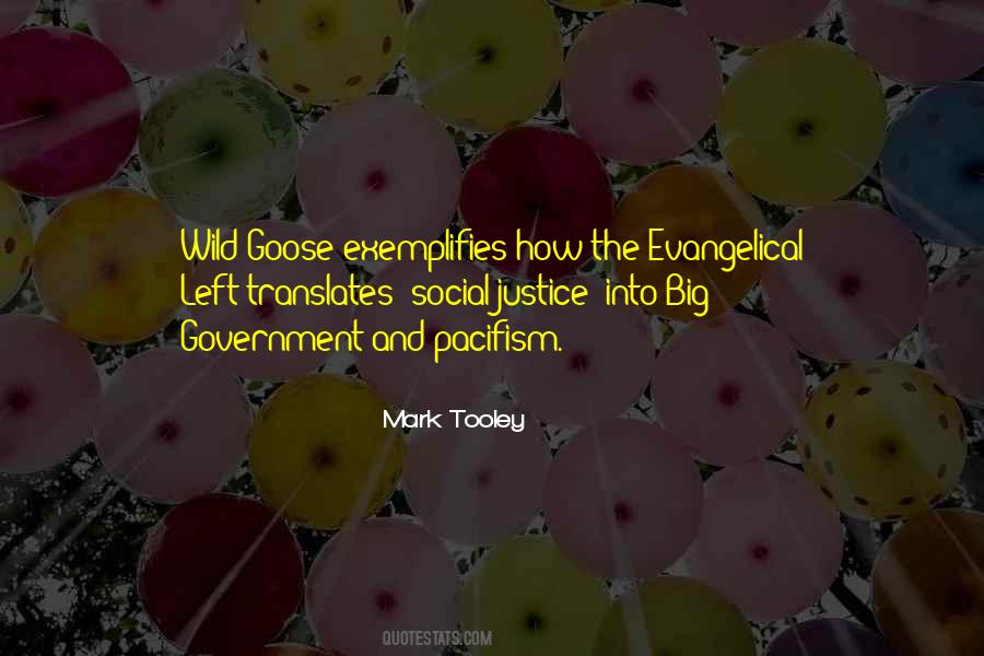 Quotes About Big Government #245956