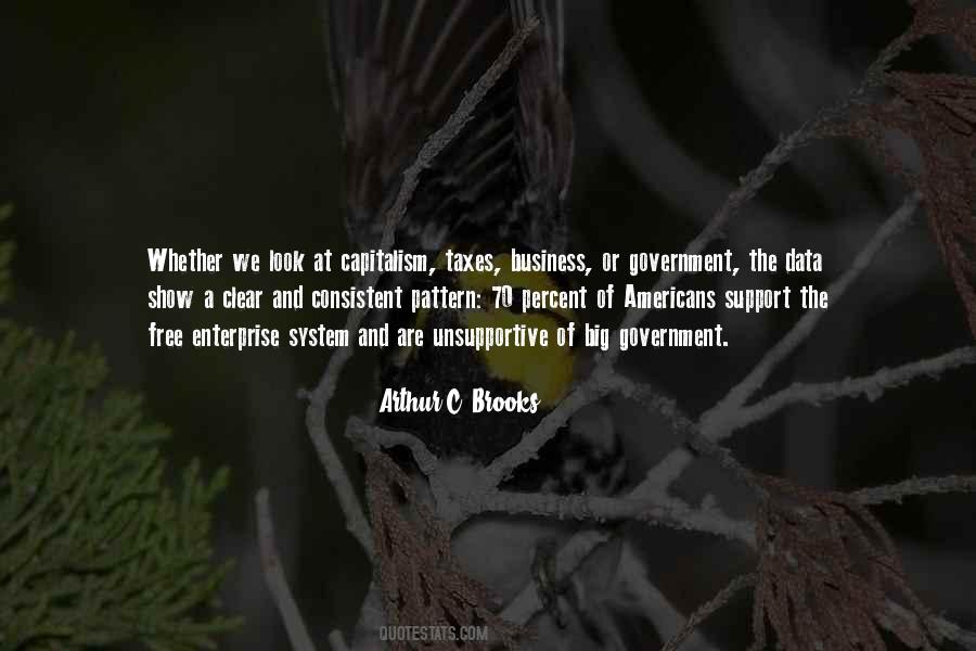Quotes About Big Government #256609