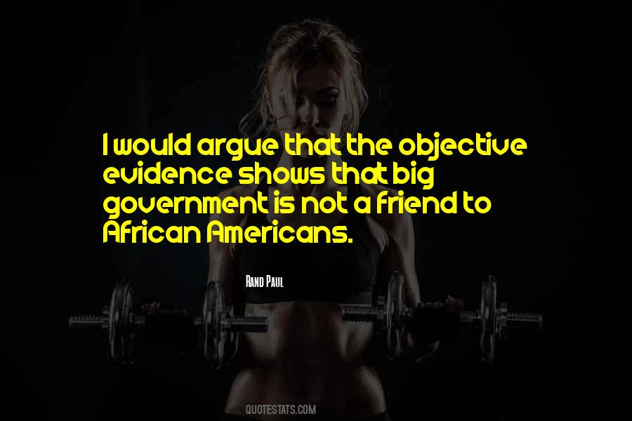 Quotes About Big Government #493856