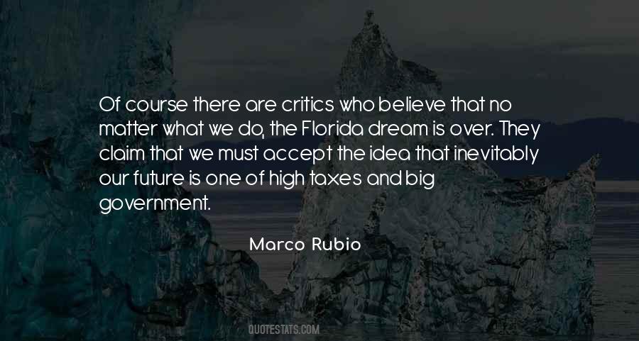 Quotes About Big Government #558755