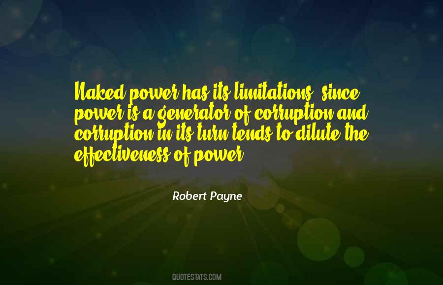 Quotes About Generator #203522