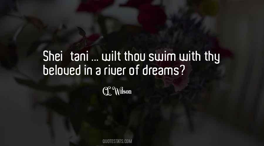 Epic Romantic Fantasy Quotes #658477