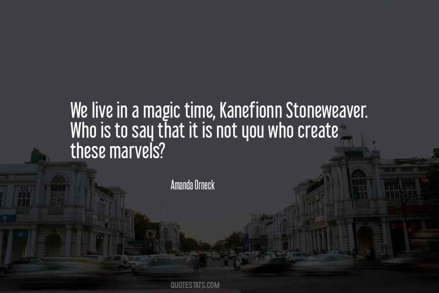 Being Unlikeable Quotes #822502