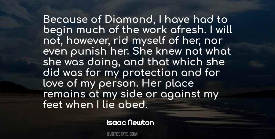 Quotes About Protection And Love #523463