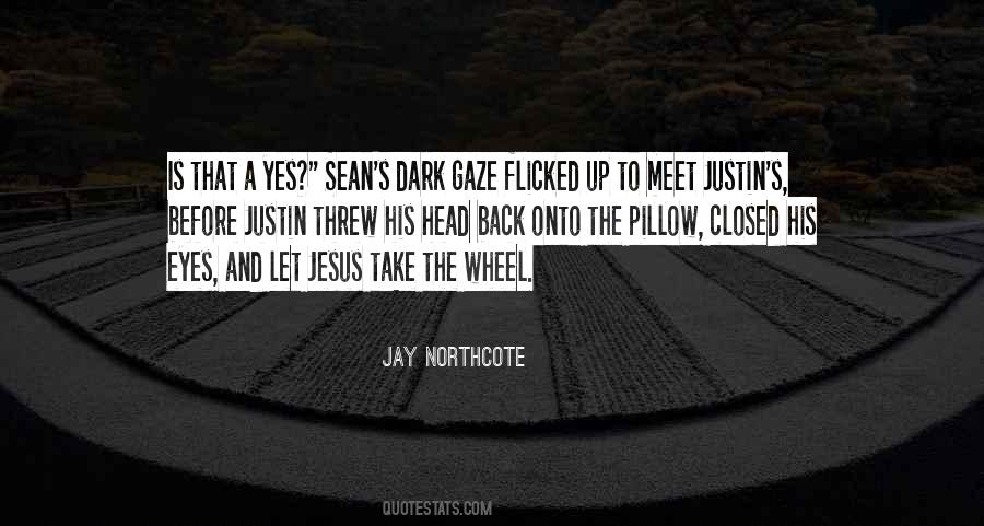 Jesus At The Wheel Quotes #456811