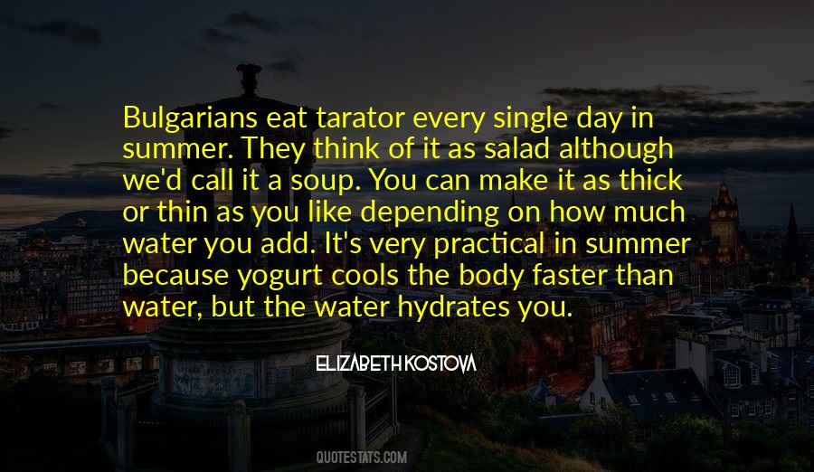 Quotes About Bulgarians #1365282
