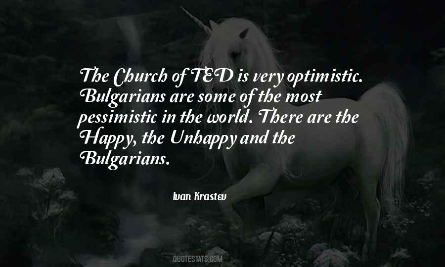 Quotes About Bulgarians #1788725