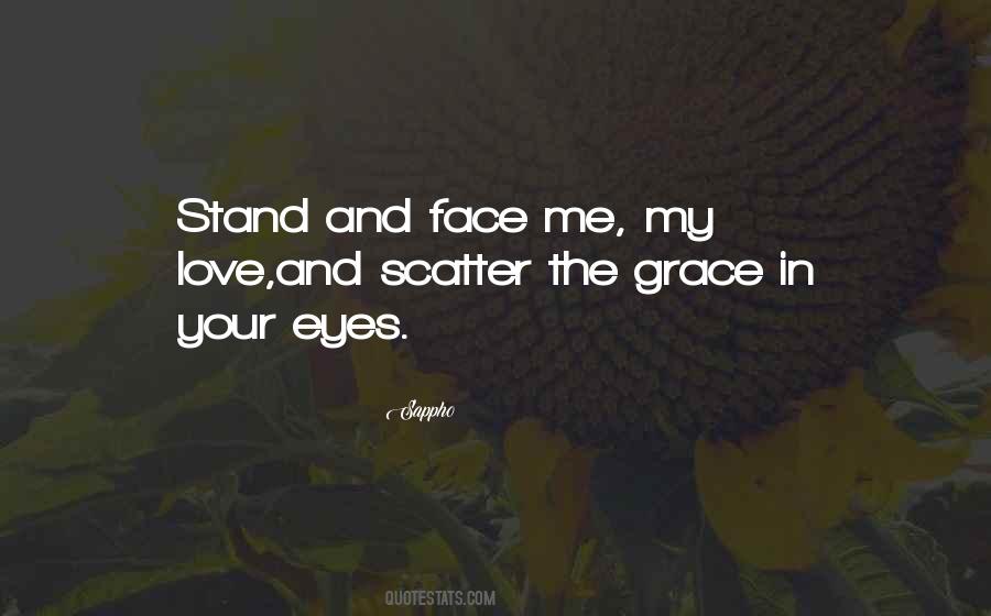 Love Handsome Man Quotes #500924
