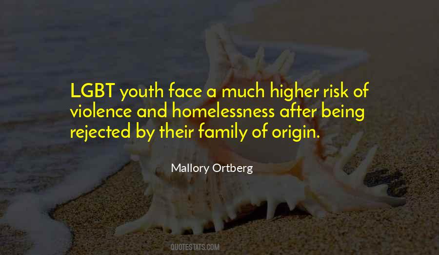 Quotes About At Risk Youth #630861