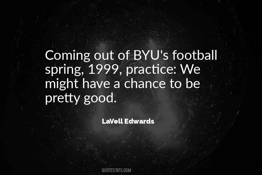 Quotes About Byu #468994