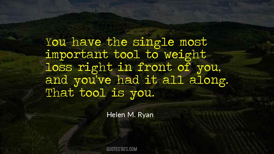 Right Tool Quotes #1203227
