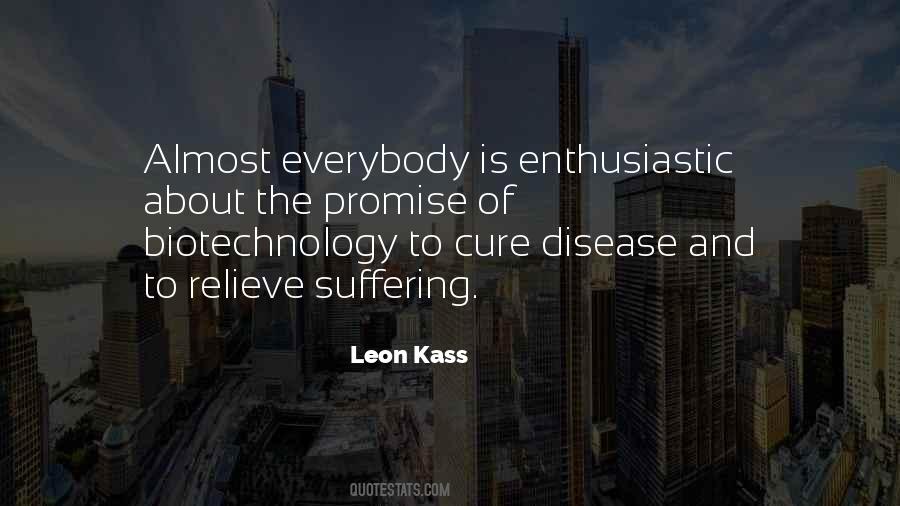 Quotes About Disease #1743369